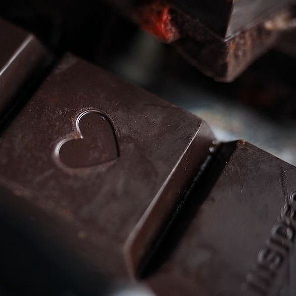 Pastane şefi portresi